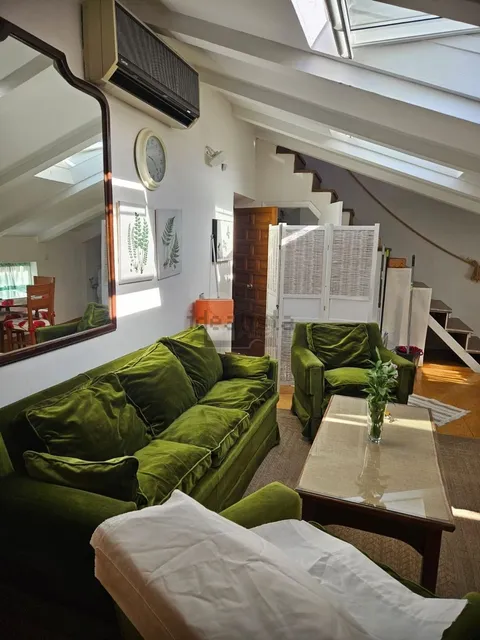 Квартира 65 м² у Cáceres