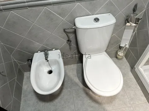 Stanza in affitto, Siviglia