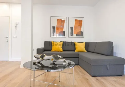 Pis de 82 m² a Madrid