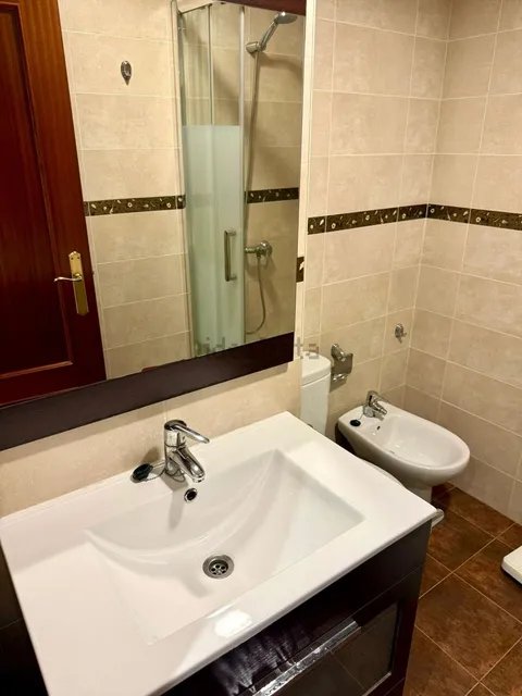 Habitació de lloguer, València