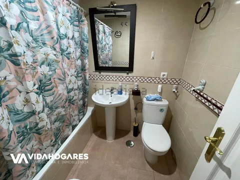 Pis de 136 m² a Rota