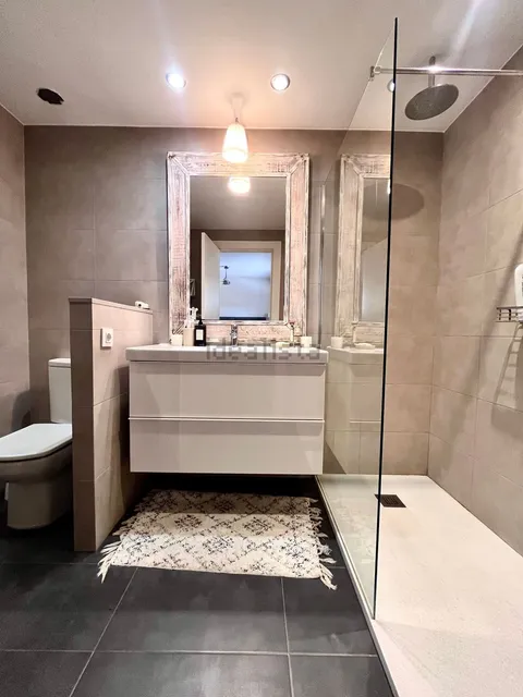 Pis de 84 m² a Madrid