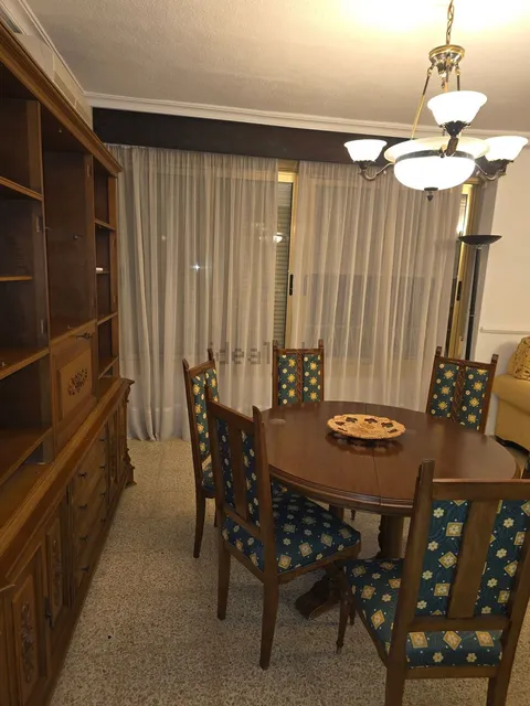 Zimmer zur Miete, Alicante