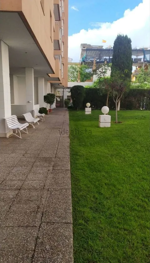 Stanza in affitto, Siviglia