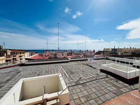 Pis de 86 m² a Tarragona