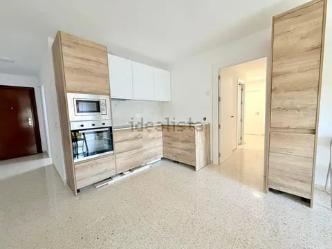 Habitació de lloguer, Màlaga
