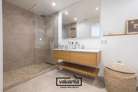 Pis de 82 m² a Madrid