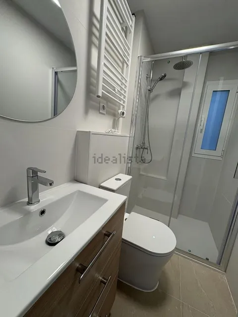 Pis de 40 m² a Madrid