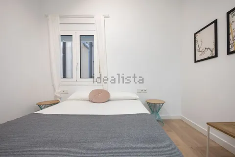 Pis de 85 m² a Barcelona