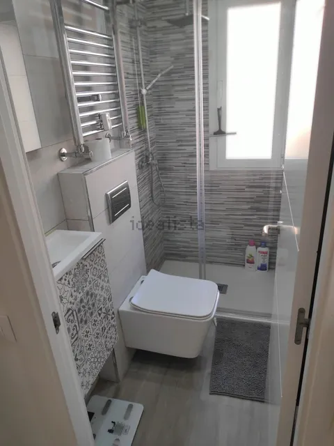 Wohnung 25 m² in Madrid