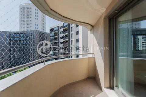 Pis de 108 m² a València
