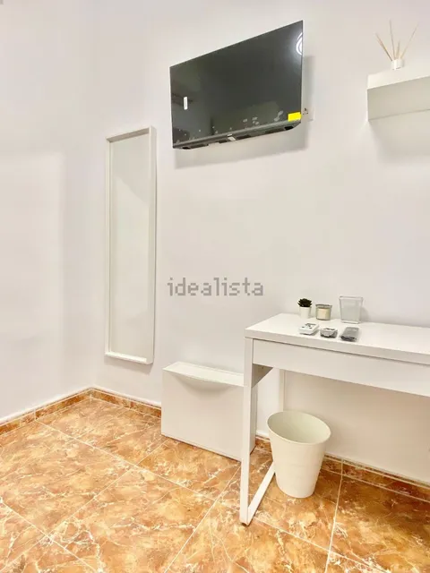Habitació de lloguer, Múrcia