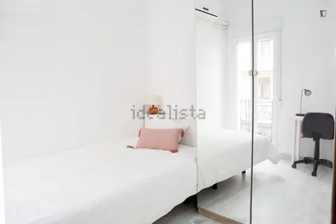 Wohnung 58 m² in Madrid