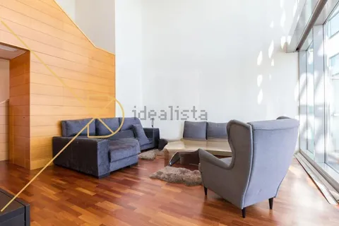Pis de 157 m² a Barcelona