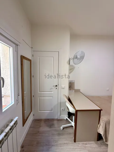Appartamento 17 m² a Madrid