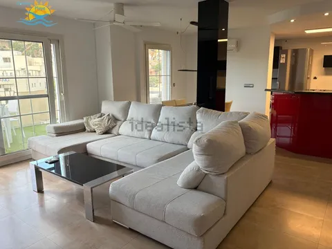 Pis de 170 m² a Cullera