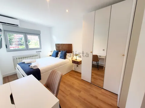 Pis de 58 m² a Madrid