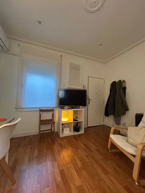 Zimmer zur Miete, Madrid