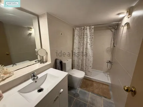 Flat 120 m² in Málaga