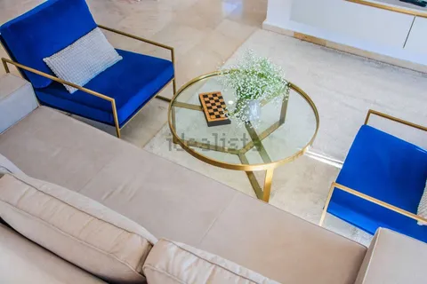 Casa de 110 m² a Mijas