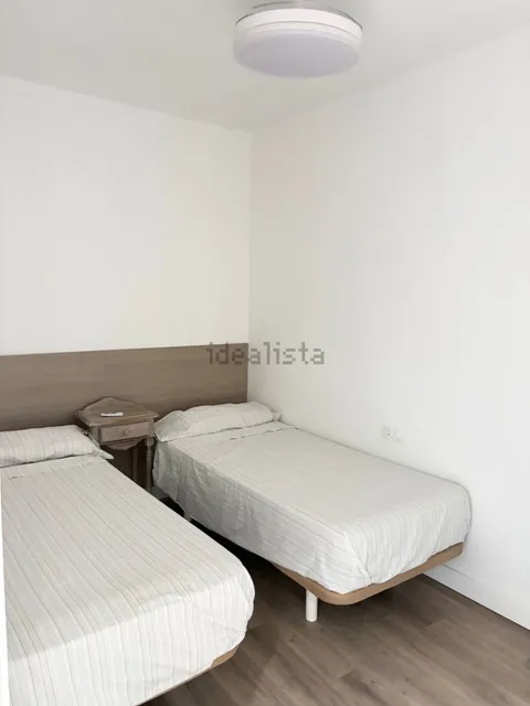 Pis de 79 m² a Benalmádena