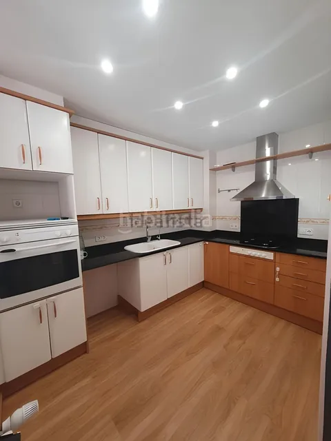 Habitació de lloguer, Terrassa