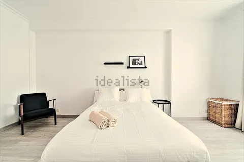 Zimmer zur Miete, Madrid