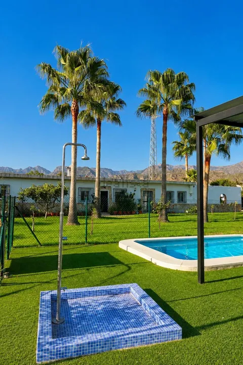 Casa 180 m² a Nerja