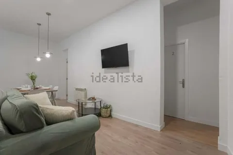Zimmer zur Miete, Madrid
