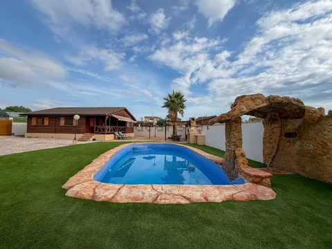 House 80 m² in Orihuela