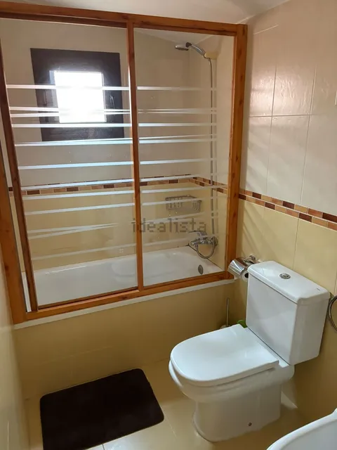 Pis de 138 m² a Toledo