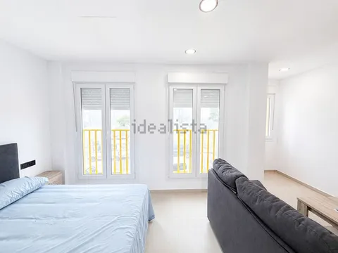 Piso de 40 m² en Espartinas (4/11)