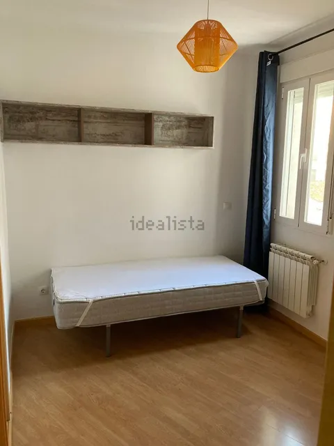 Pis de 78 m² a Madrid