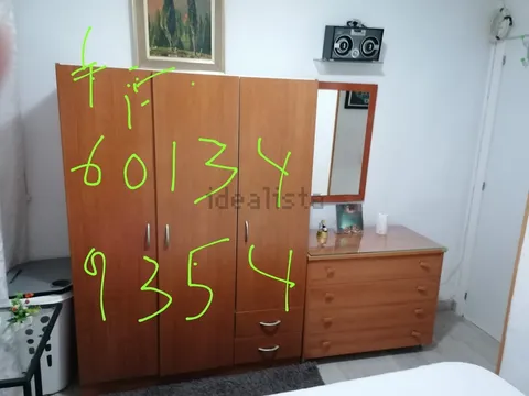 Habitación en alquiler, Madrid
