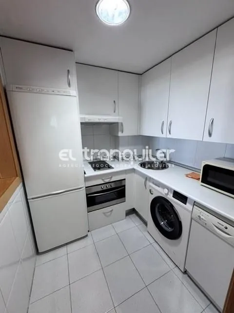Pis de 47 m² a Madrid