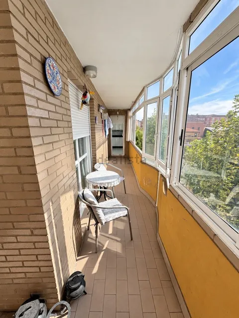 Pis de 155 m² a Lleó