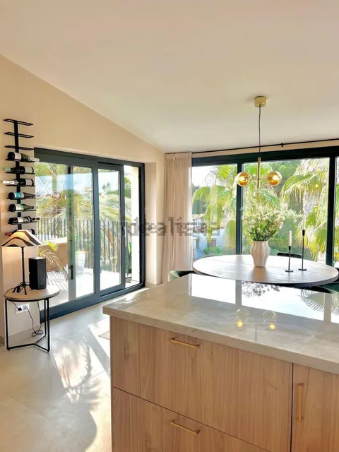 Casa de 220 m² a Marbella