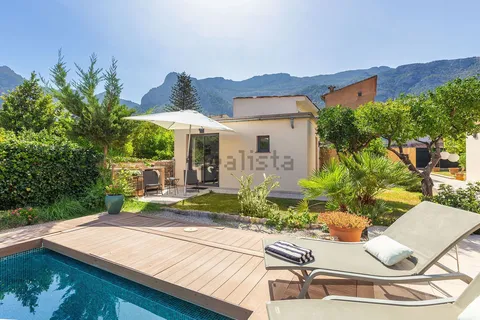 Casa de 170 m² a Sóller