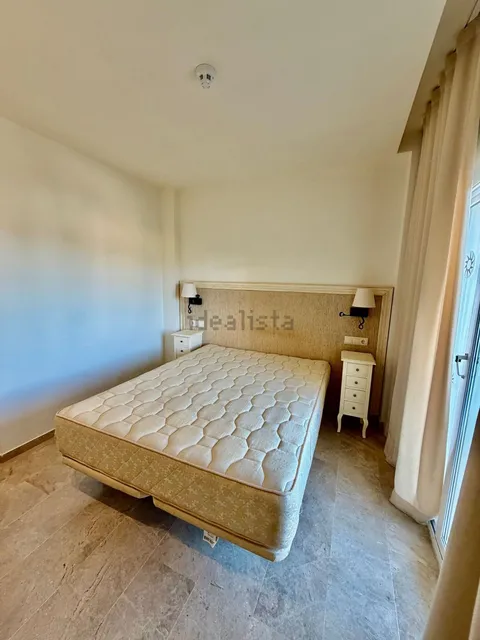 Pis de 88 m² a Mijas