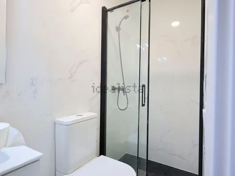 Appartamento 27 m² a Madrid