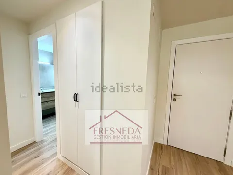Pis de 49 m² a Oviedo