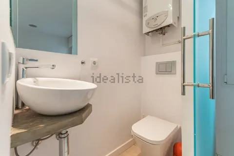 Pis de 90 m² a Madrid
