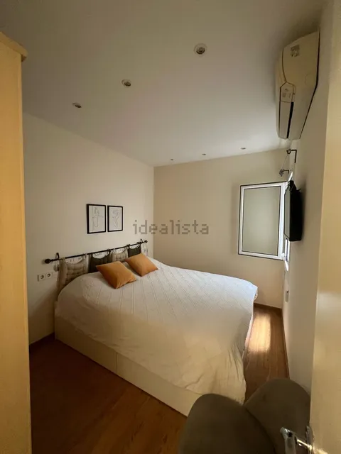 Habitació de lloguer, Barcelona (2/16)