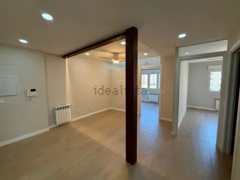 Pis de 65 m² a Madrid