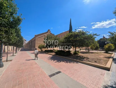 Wohnung 236 m² in Valencia