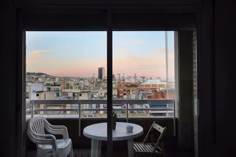 Quarto para alugar, Barcelona