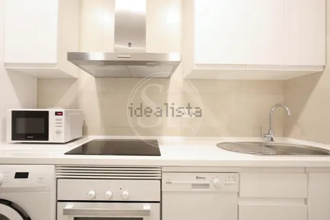 Pis de 63 m² a Madrid