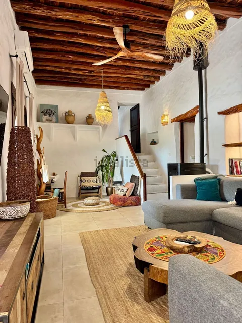 Casa de 230 m² a Sant Joan de Labritja