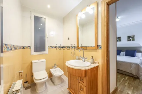 Appartamento 150 m² a Madrid