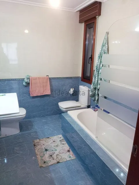 Habitación en alquiler, Tomiño (4/5)